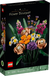 Lego - Bouquet de fleurs - 10280 - Devant de la boîte