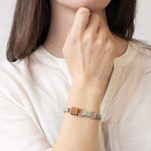Anne-Marie Chagnon - Bracelet Franklin
