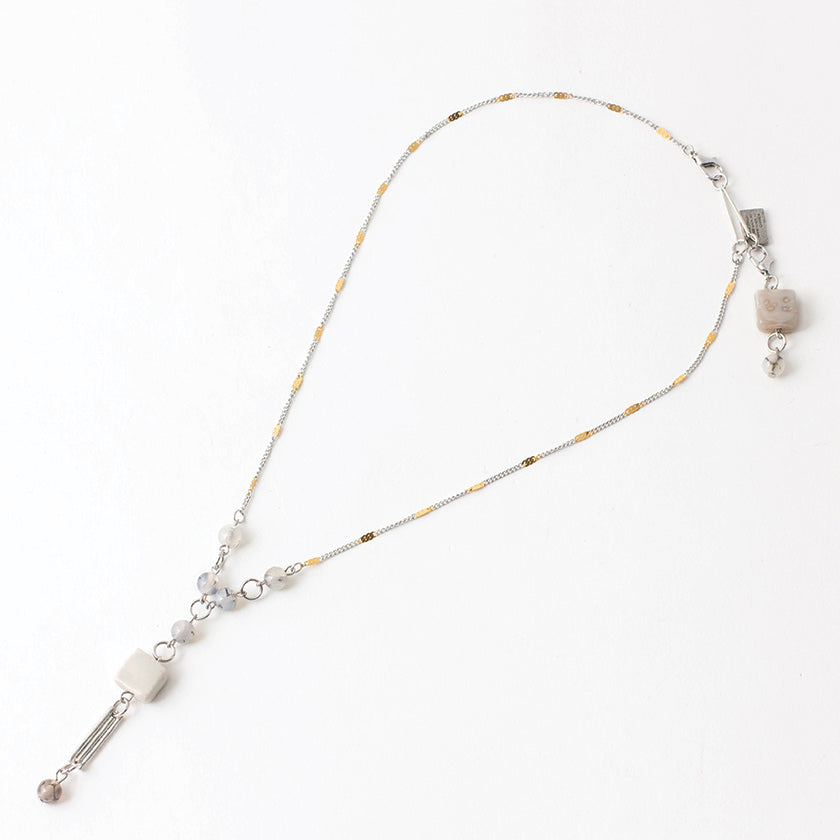 Anne-Marie Chagnon - Collier Ernest - PleineLune - 243150