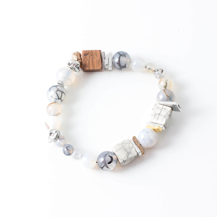 Anne-Marie Chagnon - Bracelet Faustine - Broussaille - 249960