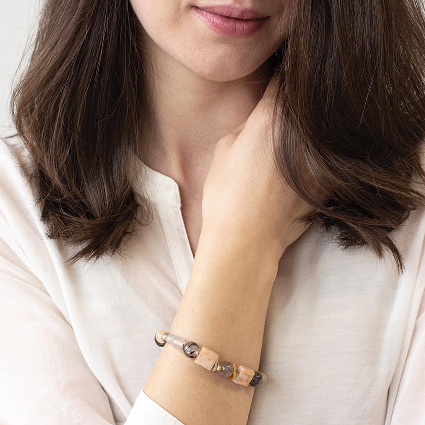 Anne-Marie Chagnon - Bracelet Faustine