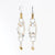 Anne-Marie Chagnon - Boucles d'oreilles Vittoria - Or - 288647