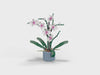 Lego - Orchidée - 10311 - 3D du modèle
