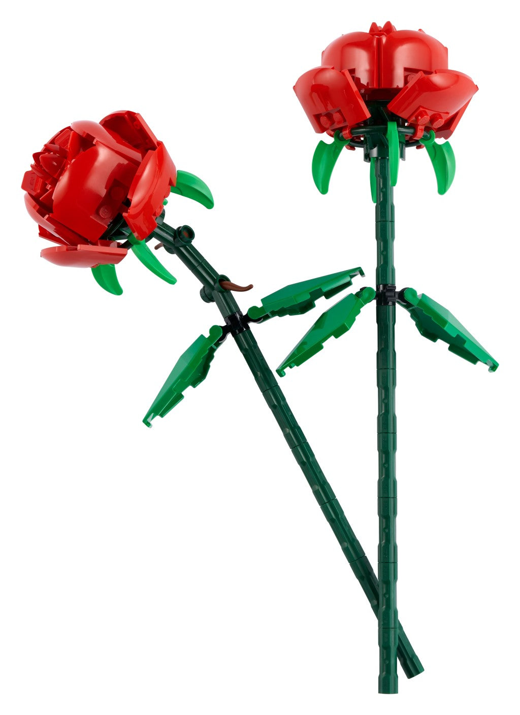 Lego - Les roses