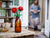 Lego - Les roses