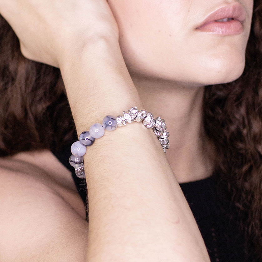 Anne-Marie Chagnon - Bracelet Forest