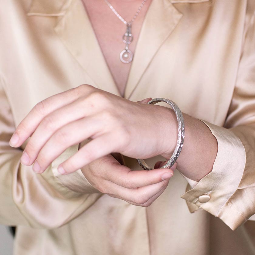 Anne-Marie Chagnon - Bracelet Cristina