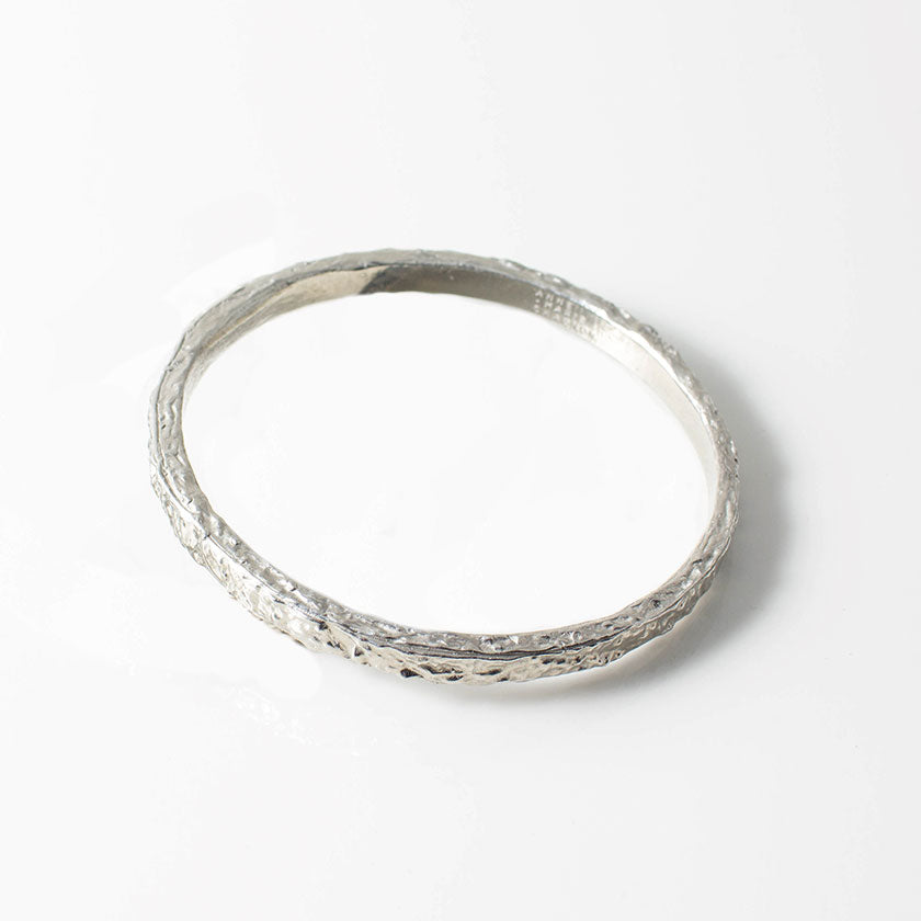 Anne-Marie Chagnon - Bracelet Cristina - SM & Étain - 452640