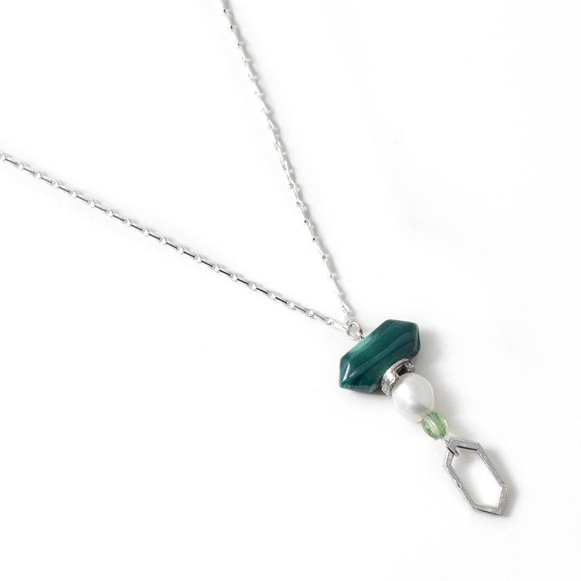 Anne-Marie Chagnon - Collier Bermudes - 518316 - Tropical