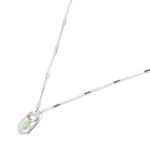 Anne-Marie Chagnon - Collier Acapulco - 518915 - Verre de Mers - Fleuriste St-Bruno