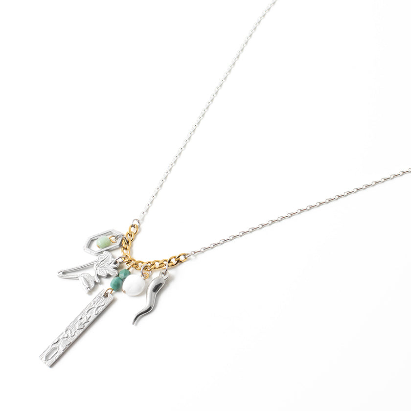 Anne-Marie Chagnon - Collier Copacabana - 525016 - Tropical