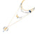 Anne-Marie Chagnon - Collier Rotterdam - Atlantique - 526266
