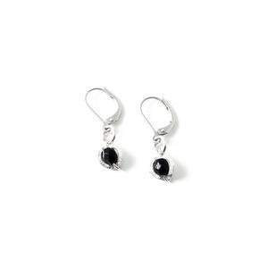 Anne-Marie Chagnon - Boucles d'oreilles Canazei
