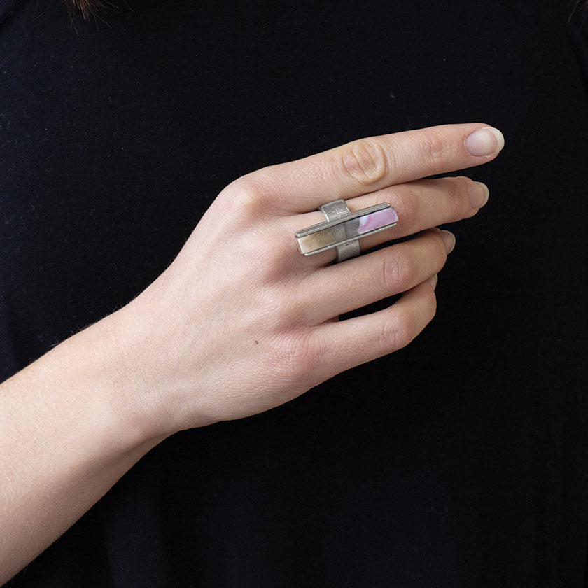 Anne-Marie Chagnon - Littoral