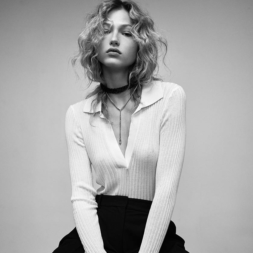 Anne-Marie Chagnon - Collier Lucea