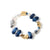 Anne-Marie Chagnon - Bracelet Istanbul - Atlantique - 545966