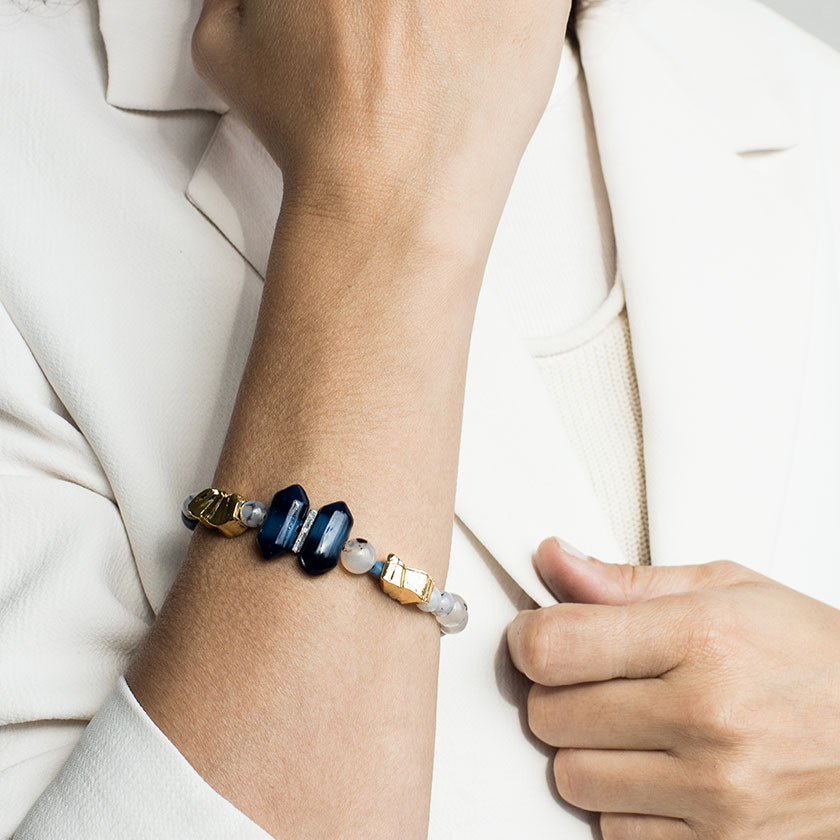 Anne-Marie Chagnon - Bracelet Istanbul