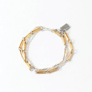 Anne-Marie Chagnon - Bracelet Eden - Or - 548847