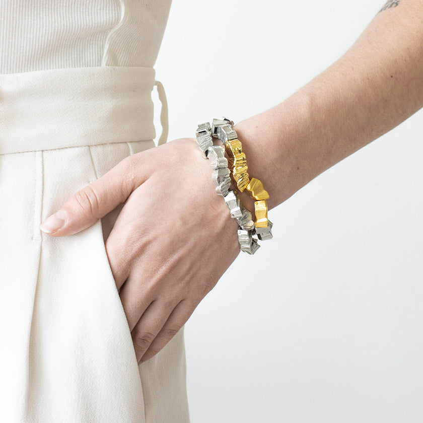 Anne-Marie Chagnon - Bracelet Okinawa