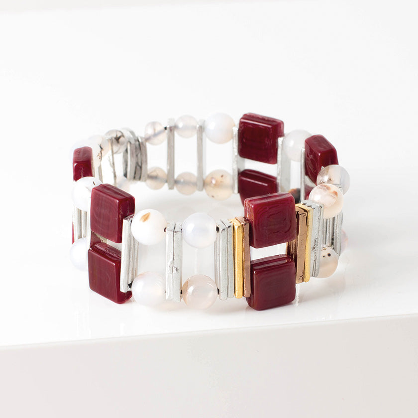 Anne-Marie Chagnon - Bracelet Monica