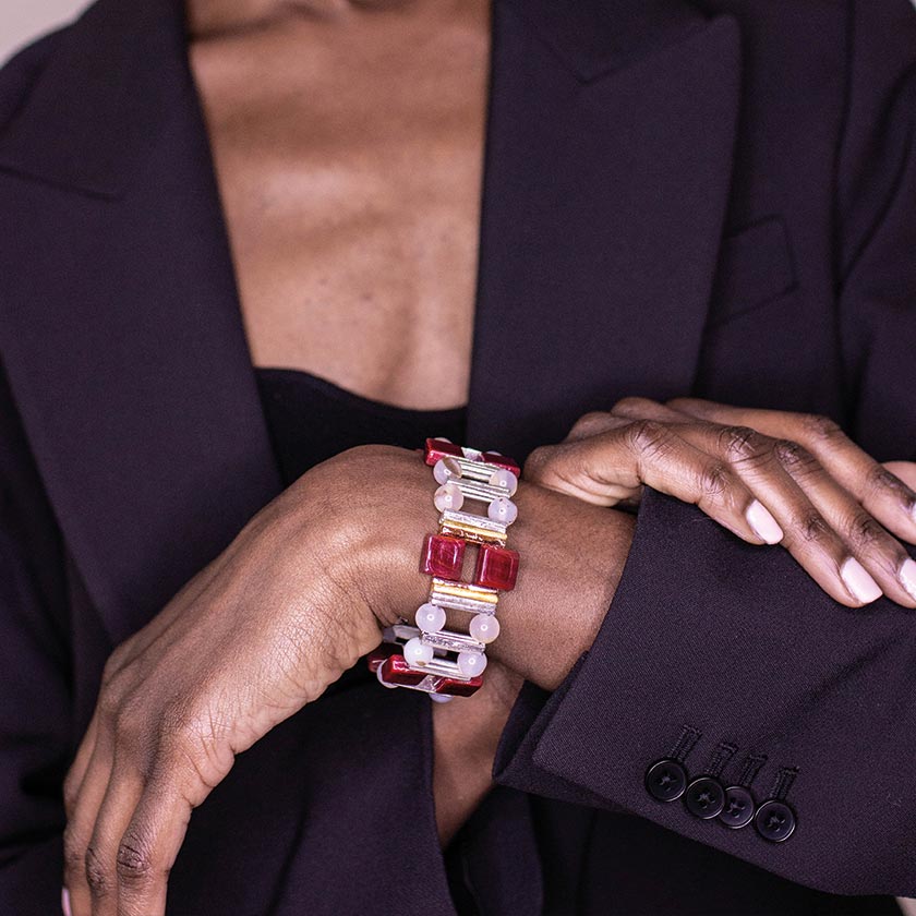 Anne-Marie Chagnon - Bracelet Monica