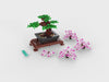Lego - Bonsaï - 10281 - Version 3D