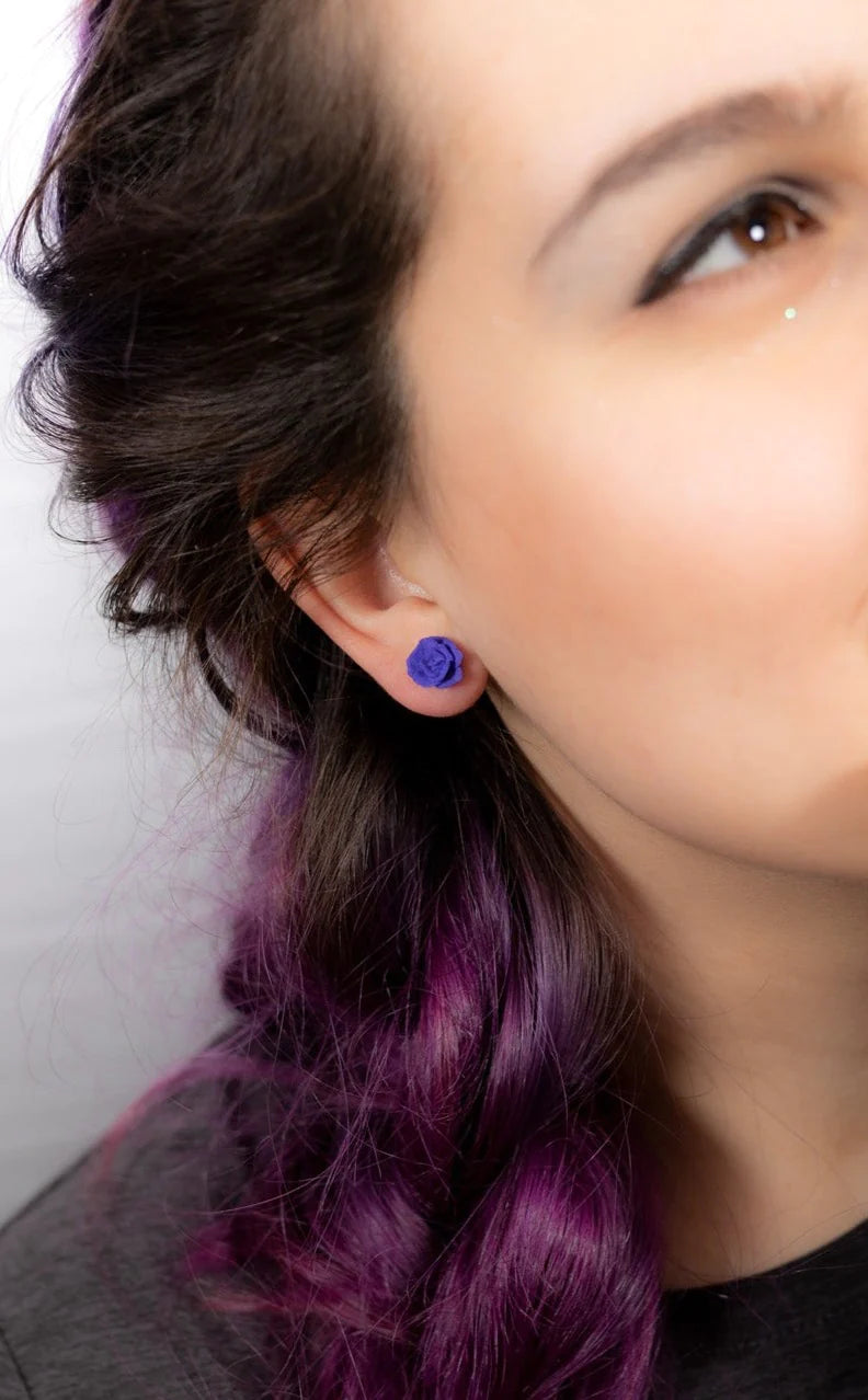 Vox & Oz - Boucles d'oreilles Mini-Tango