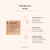 BKIND - Shampoing en barre - Cheveux secs ou fins - 840097000790