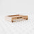 BKIND - Porte-savon en bambou - 628110689796