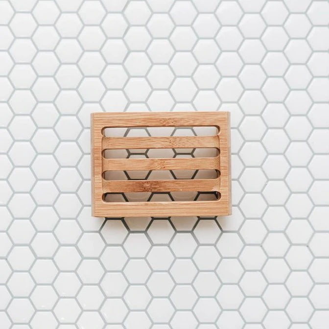 BKIND - Porte-savon en bambou - 628110689797