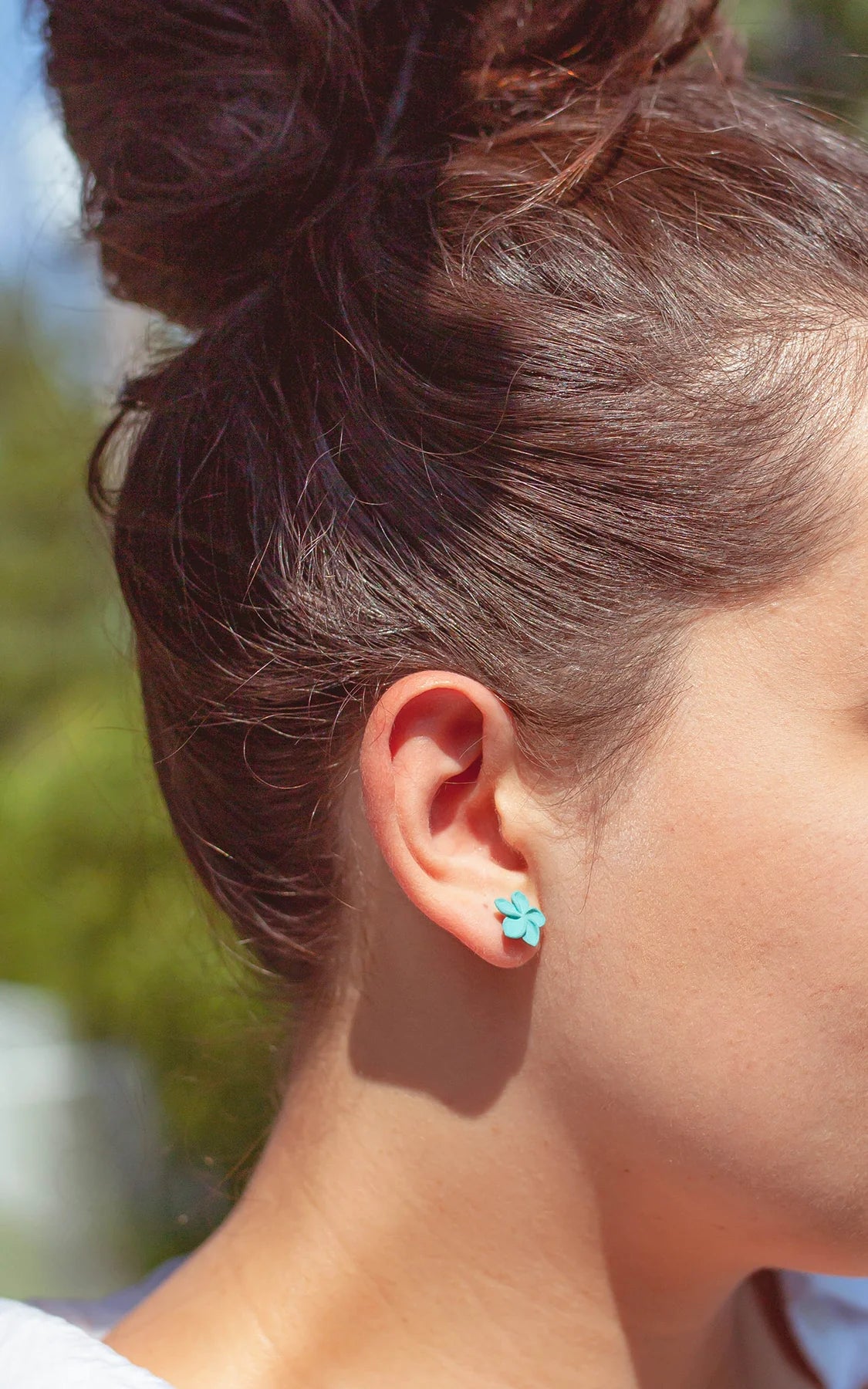 Vox & Oz - Puces d'oreilles Ohana