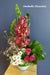 Ombelle Fleuriste - Arrangement floral - Élodie - AF101