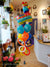 Ombelle Fleuriste - Bouquet de ballons - Happy Birthday
