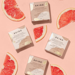 BKIND - Revitalisant en barre - Cheveux normaux et/ou à tendance grasse - 840097000773